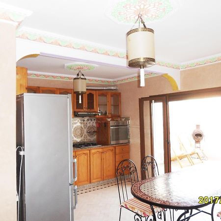 Appartement Terrasse Beau Soleil Essaouira Luaran gambar