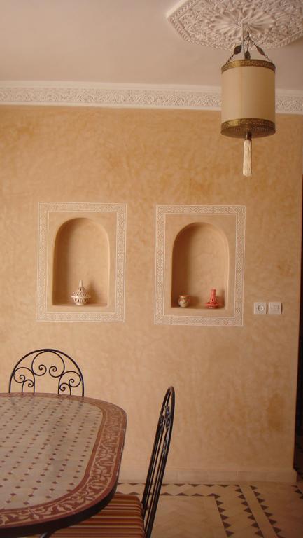 Appartement Terrasse Beau Soleil Essaouira Luaran gambar
