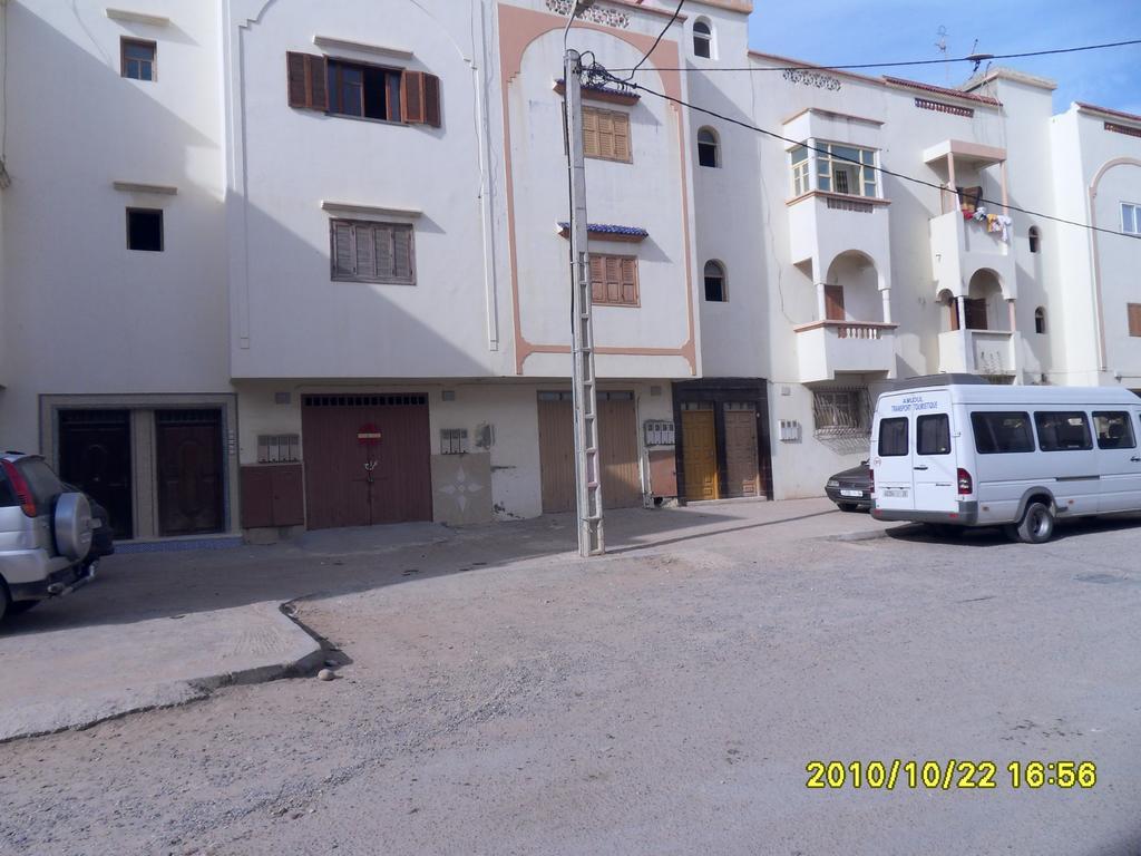 Appartement Terrasse Beau Soleil Essaouira Luaran gambar