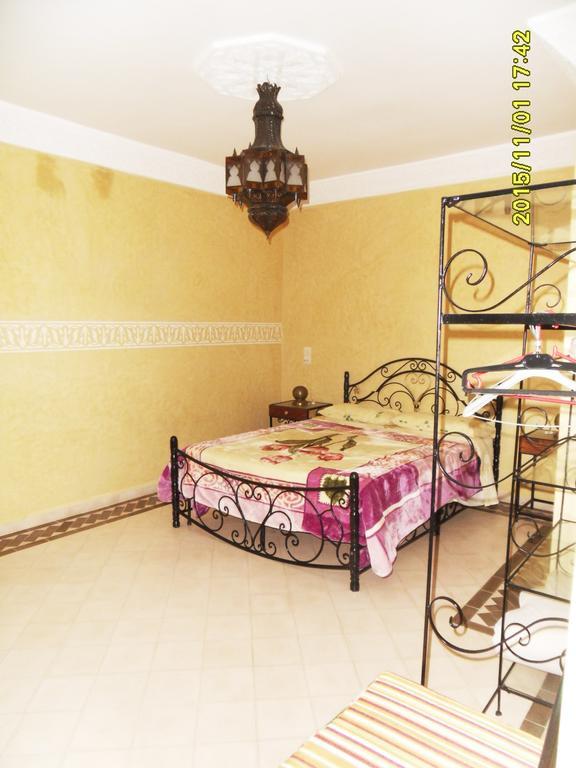 Appartement Terrasse Beau Soleil Essaouira Luaran gambar