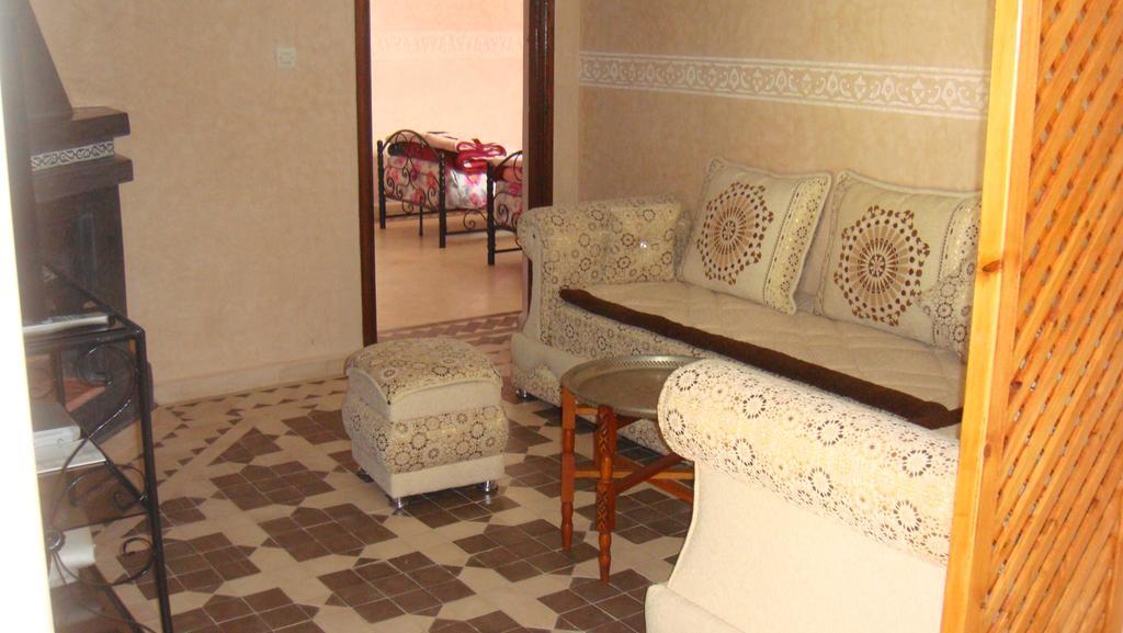 Appartement Terrasse Beau Soleil Essaouira Luaran gambar