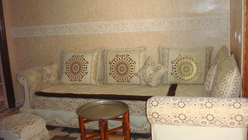 Appartement Terrasse Beau Soleil Essaouira Luaran gambar