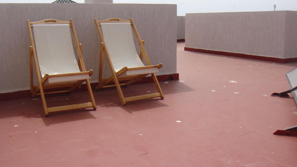 Appartement Terrasse Beau Soleil Essaouira Luaran gambar