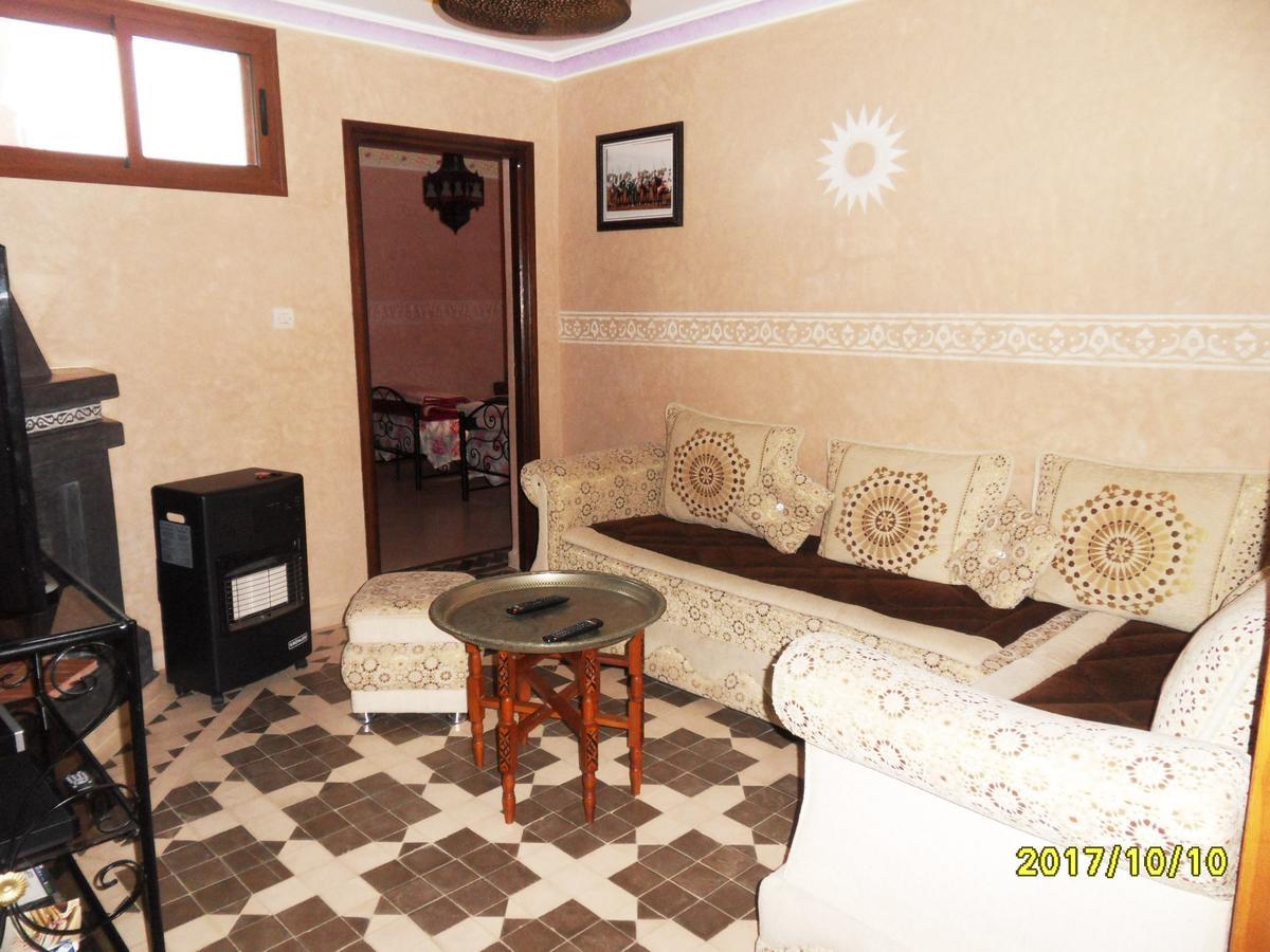 Appartement Terrasse Beau Soleil Essaouira Luaran gambar