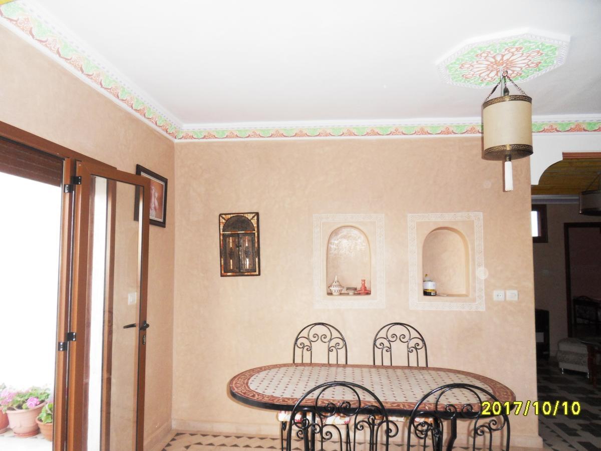 Appartement Terrasse Beau Soleil Essaouira Luaran gambar