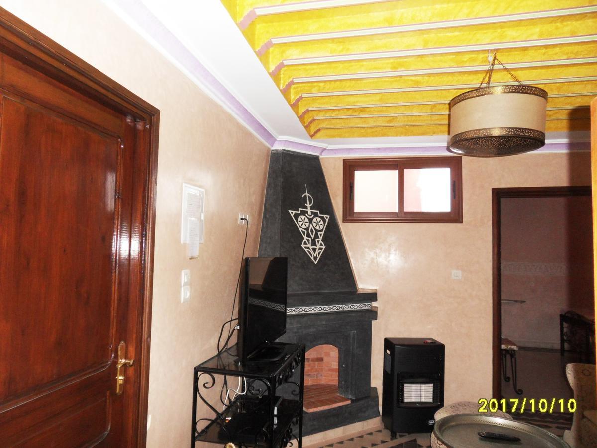 Appartement Terrasse Beau Soleil Essaouira Luaran gambar