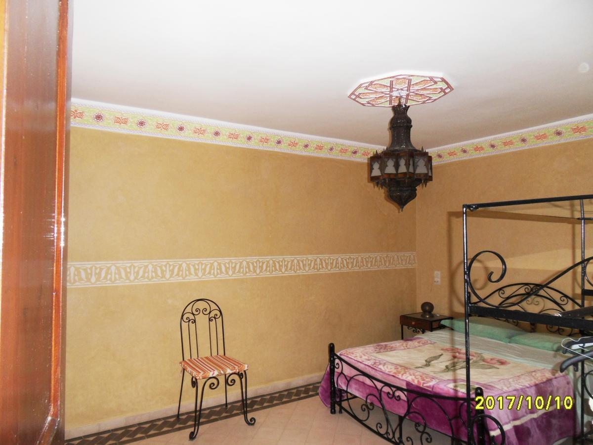 Appartement Terrasse Beau Soleil Essaouira Luaran gambar